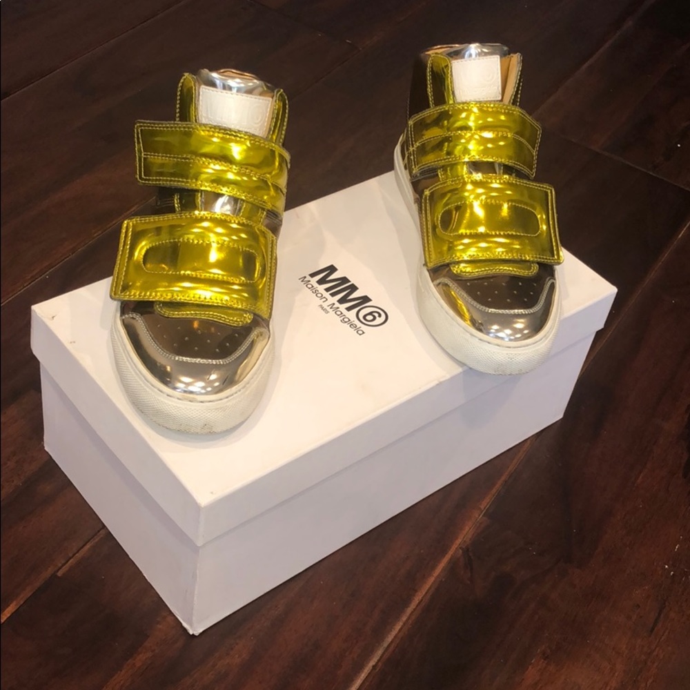 Maison Margiela MM6